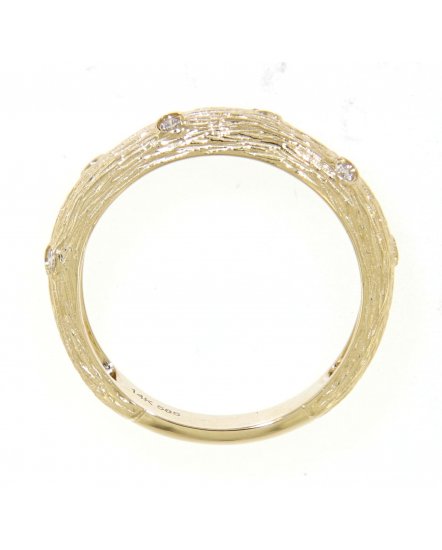 DIAMOND BAND (TR3574)