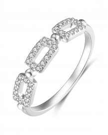DIAMOND BAND (TR3575)