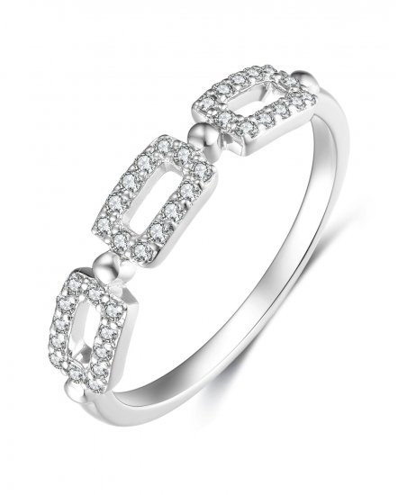 DIAMOND BAND (TR3575)