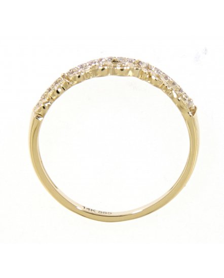 DIAMOND BAND (TR3579)