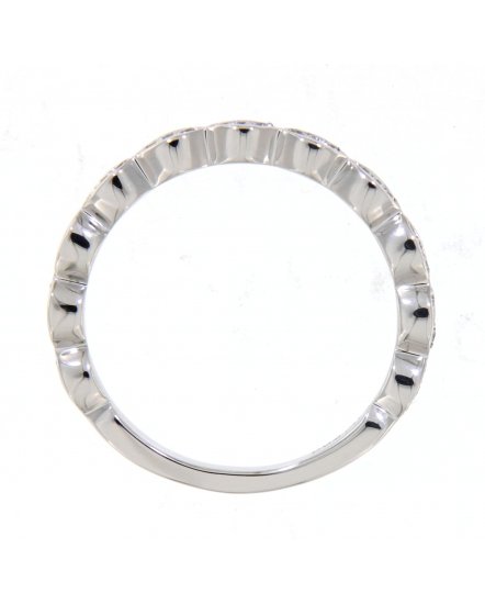 MARQUISE DIAMOND BAND (TR3594)