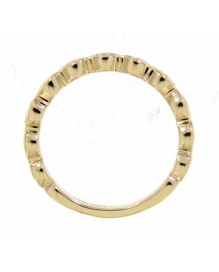 MARQUISE DIAMOND BAND (TR3594)