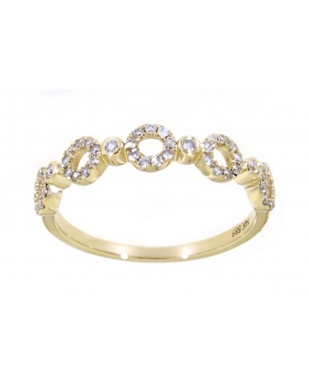 DIAMOND BAND (TR3601)