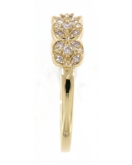DIAMOND BAND (TR3602)