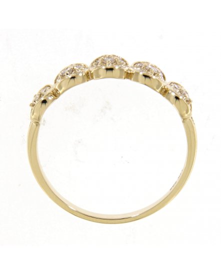 DIAMOND BAND (TR3602)
