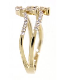 DIAMOND RING (TR3607)