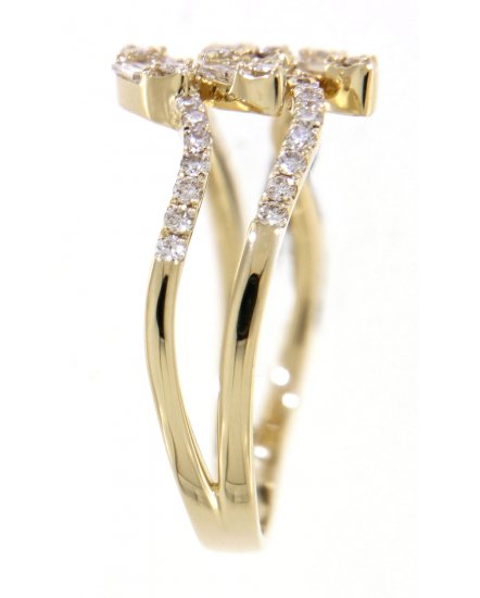 DIAMOND RING (TR3607)