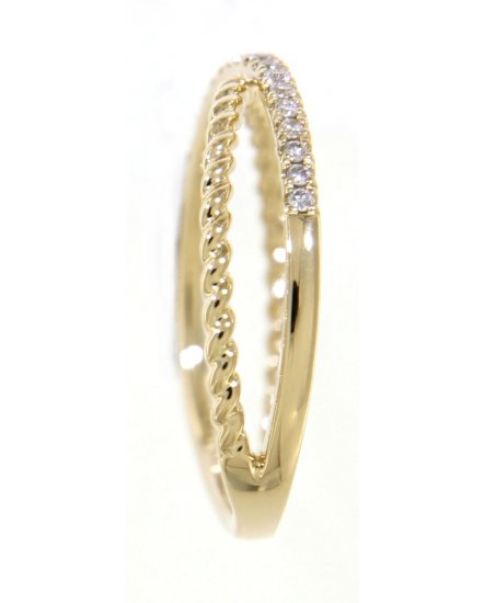 CRISS CROSS STYLE BAND (TR3613)