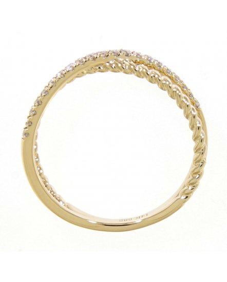 CRISS CROSS STYLE BAND (TR3613)