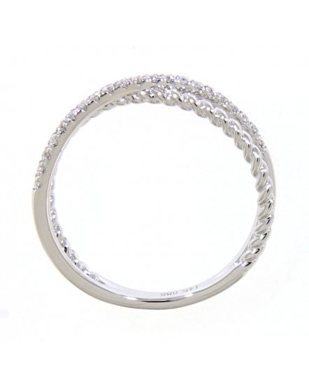 CRISS CROSS STYLE BAND (TR3613)
