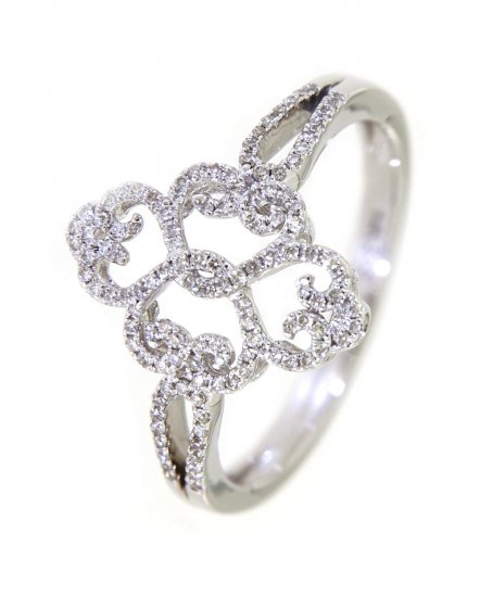 DIAMOND RING (TR3614)