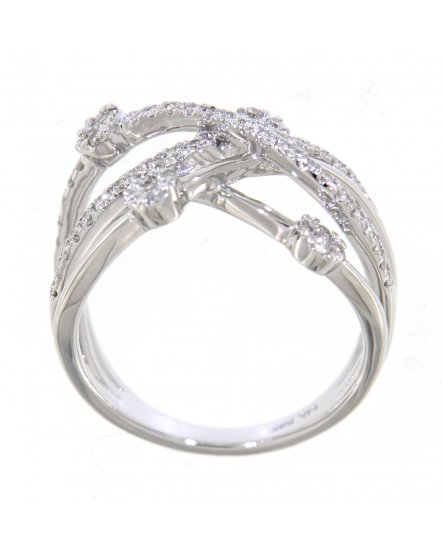 DESIGNER DIAMOND RING (TR3616)