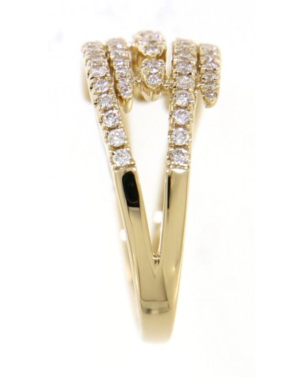 DIAMOND RING (TR3617)