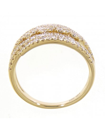 DIAMOND RING (TR3617)