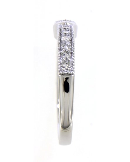 MARQUISE DIAMOND RING (TR3847)