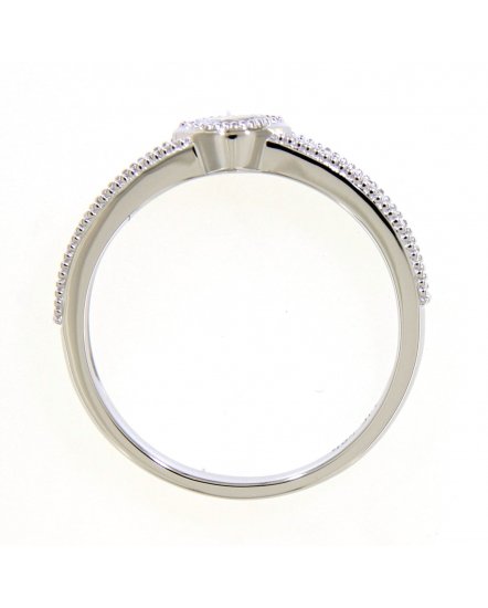 MARQUISE DIAMOND RING (TR3847)