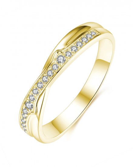 DIAMOND BAND  (TR3887)