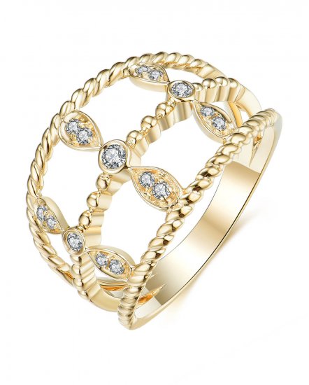 DIAMOND RING  (TR3891)