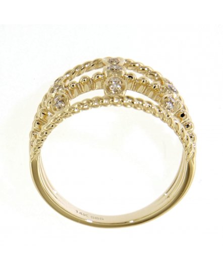 DIAMOND RING  (TR3891)