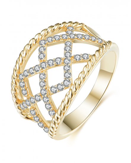 DIAMOND RING (TR3892)