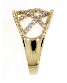 DIAMOND RING (TR3892)