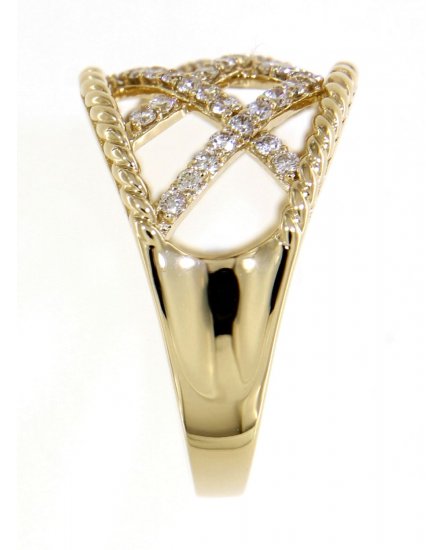 DIAMOND RING (TR3892)