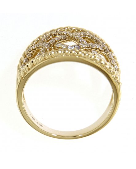DIAMOND RING (TR3892)