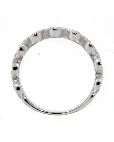 MARQUISE DIAMOND BAND (TR3900B)