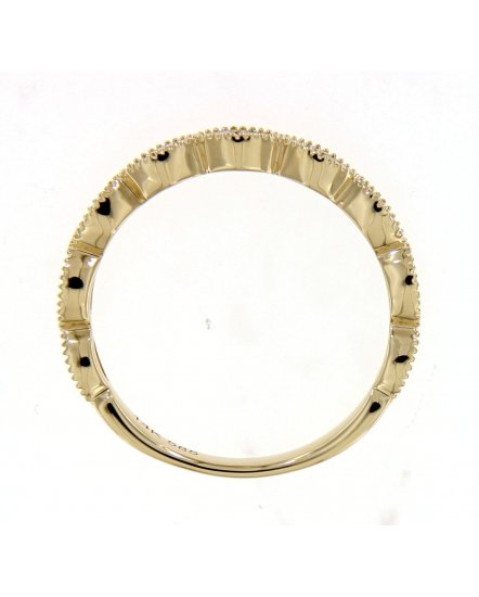 MARQUISE DIAMOND BAND (TR3900B)