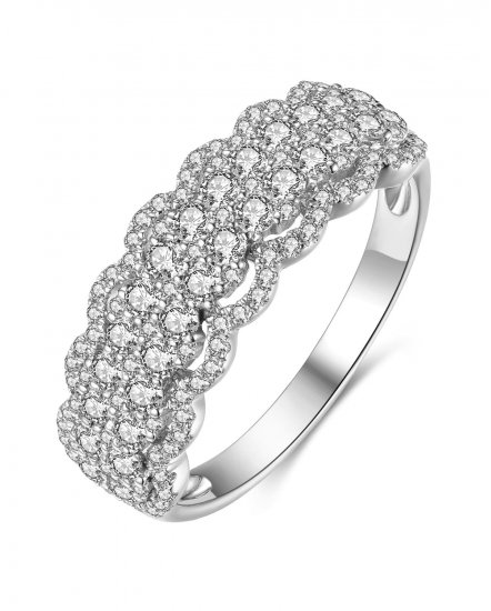 DIAMOND RING (TR3909)