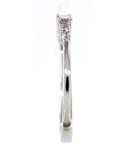 BAGUETTE DIAMOND RING (TR3959)