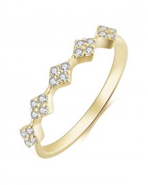 KITE DIAMOND BAND (TR3992)