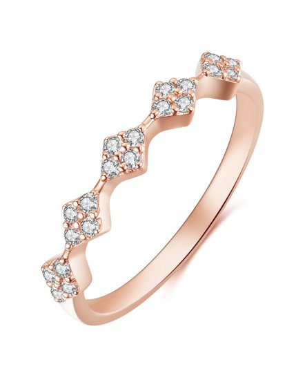 KITE DIAMOND BAND (TR3992)