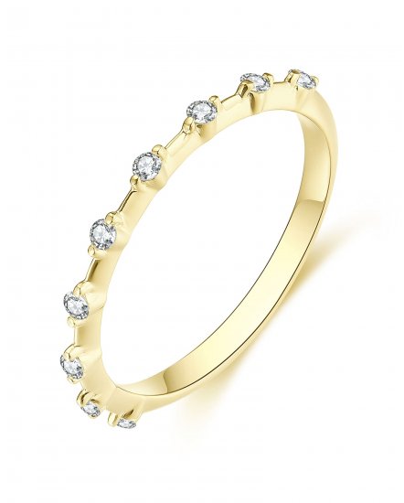 DIAMOND BAND (TR4001)