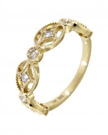 SMALL DIAMOND RING (TR4005)