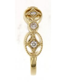 SMALL DIAMOND RING (TR4005)