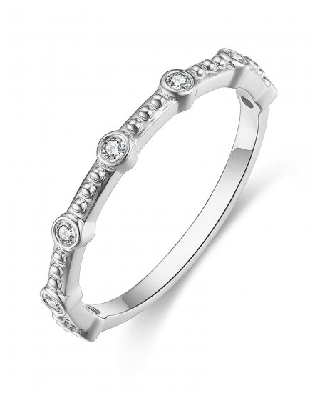 DIAMOND BAND (TR4012)