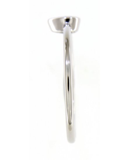 PEAR DIAMOND RING (TR4089)