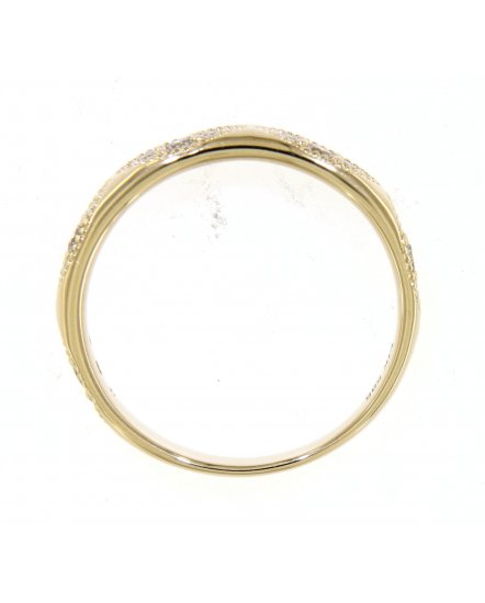 DIAMOND BAND (TR4251)