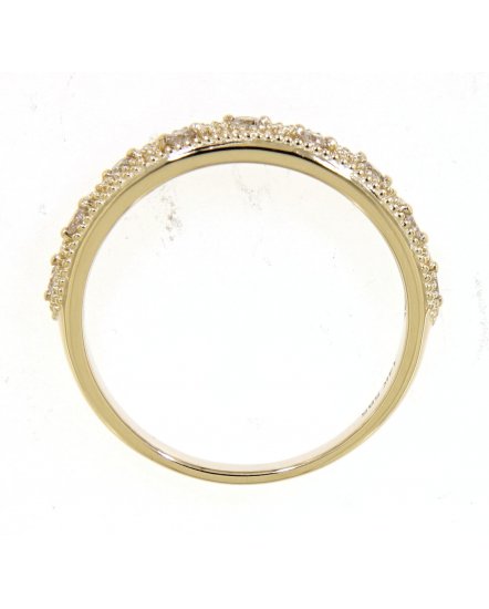 DIAMOND BAND (TR4252)