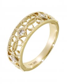 DIAMOND BAND (TR4255)