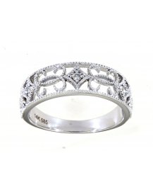 DIAMOND BAND (TR4255)