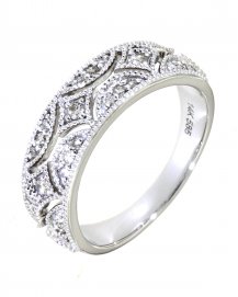 DIAMOND BAND (TR4257)