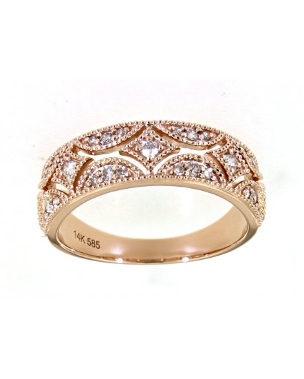 DIAMOND BAND (TR4257)