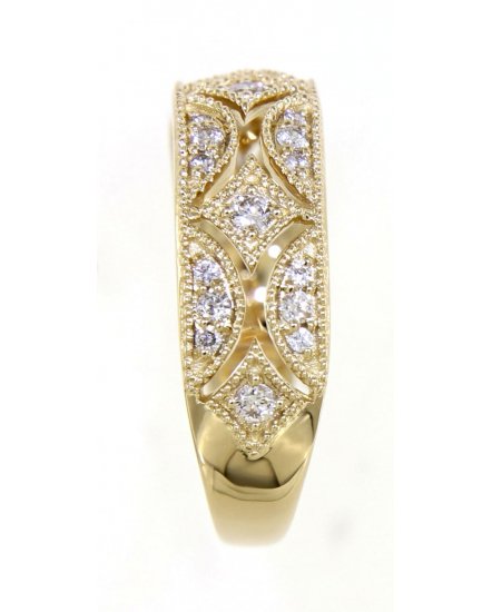 DIAMOND BAND (TR4257)