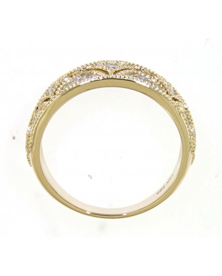 DIAMOND BAND (TR4257)