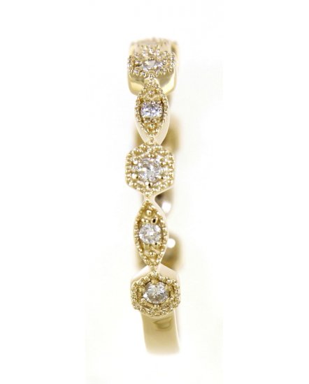 DIAMOND BAND (TR4283)