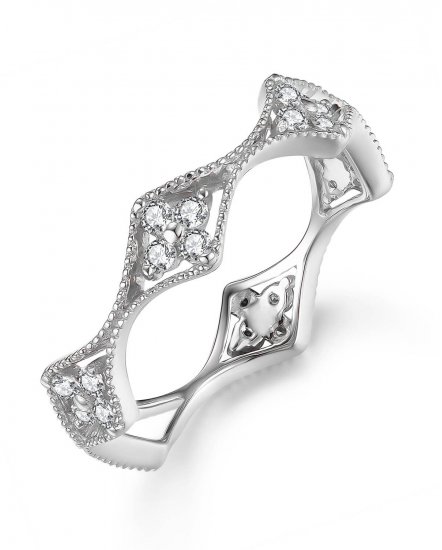 DIAMOND BAND (TR4285)