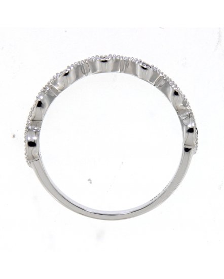 SAPPHIRE DIAMOND BAND (TR4293)