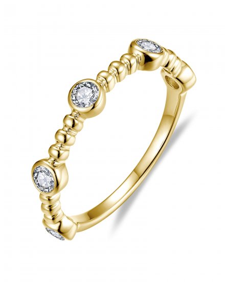 BEZEL DIAMOND BAND (TR4296)